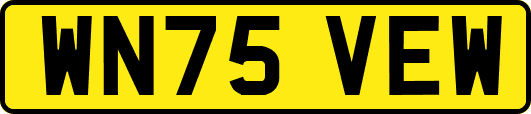WN75VEW