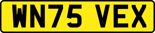 WN75VEX