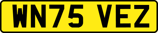 WN75VEZ