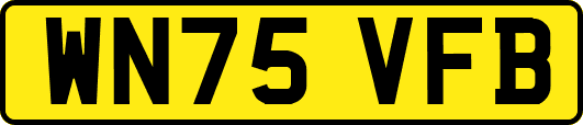 WN75VFB