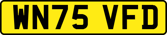 WN75VFD