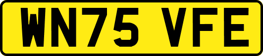 WN75VFE