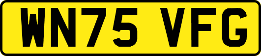 WN75VFG