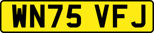 WN75VFJ