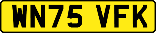 WN75VFK