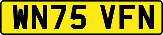 WN75VFN