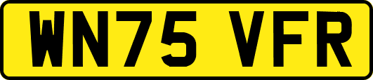 WN75VFR