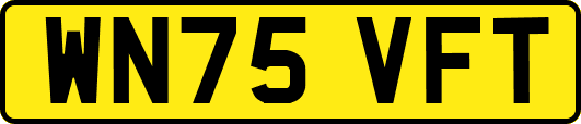 WN75VFT