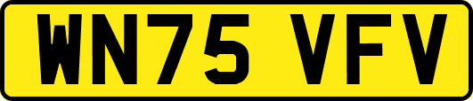 WN75VFV