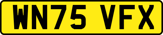WN75VFX