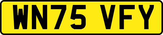 WN75VFY
