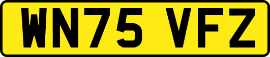 WN75VFZ