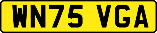 WN75VGA