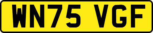WN75VGF