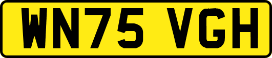 WN75VGH