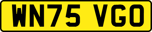 WN75VGO