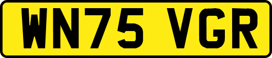WN75VGR