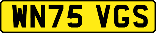WN75VGS