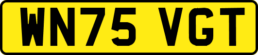 WN75VGT