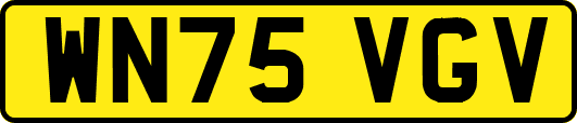 WN75VGV