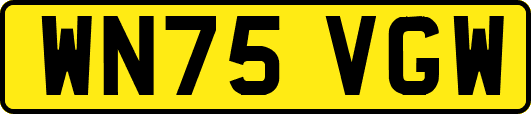WN75VGW