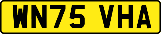 WN75VHA