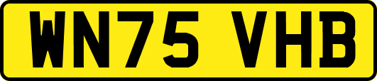 WN75VHB