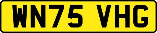 WN75VHG