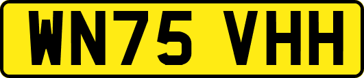 WN75VHH