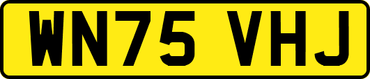 WN75VHJ