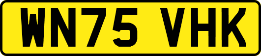 WN75VHK