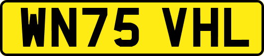 WN75VHL