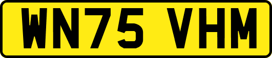 WN75VHM