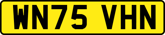 WN75VHN
