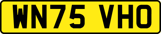 WN75VHO
