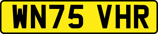 WN75VHR