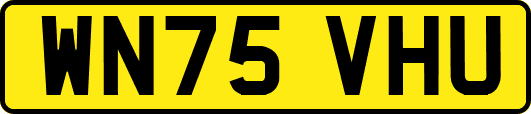 WN75VHU