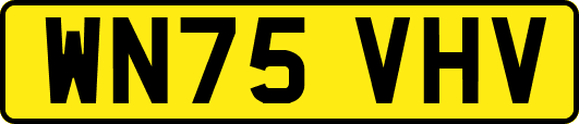 WN75VHV