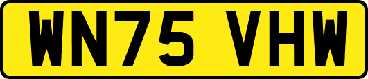 WN75VHW