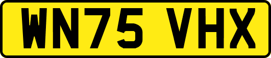 WN75VHX