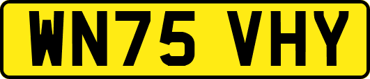 WN75VHY