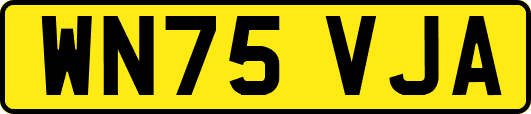 WN75VJA