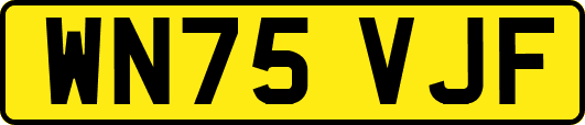 WN75VJF