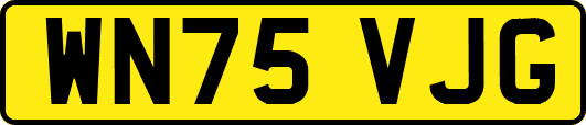 WN75VJG