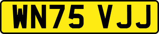 WN75VJJ