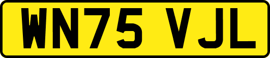WN75VJL
