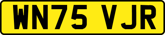 WN75VJR