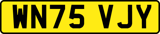 WN75VJY