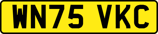 WN75VKC