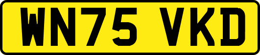 WN75VKD